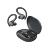 GO Air Sport Wireless Earbuds, Bluetooth, Graphite (EBGAIRSPRTRBLK124)<JLab