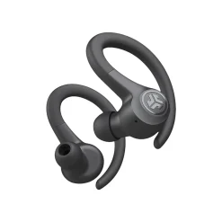 GO Air Sport Wireless Earbuds, Bluetooth, Graphite (EBGAIRSPRTRBLK124)<JLab