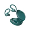GO Air Sport Wireless Earbuds, Bluetooth, Teal (EBGAIRSPRTRTEL124)<JLab