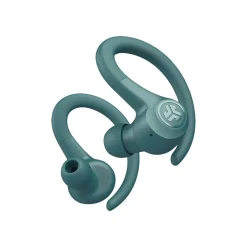 GO Air Sport Wireless Earbuds, Bluetooth, Teal (EBGAIRSPRTRTEL124)<JLab