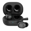 JBuds Mini Wireless Noise Canceling Earbuds, Bluetooth, Black (EBJBMINIRBLK124)<JLab New