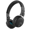Studio On-Ear Headphones, Black (HASTUDIORBLK4)<JLab