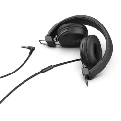 Studio On-Ear Headphones, Black (HASTUDIORBLK4)<JLab