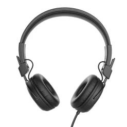 Studio On-Ear Headphones, Black (HASTUDIORBLK4)<JLab