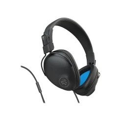 Studio Pro Over-Ear Headphones, Black (HASTUDIOPRORBLK4)<JLab Online