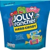 Jolly Rancher Hard Candy, Assorted Flavors, 14 oz., (HEC55686)