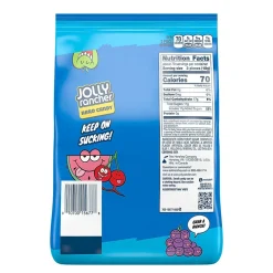 Jolly Rancher Hard Candy, Assorted Flavors, 50 oz. (HEC15677)