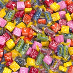 Unbranded JOLLY-BURST Hard Candy, Assorted Flavors (600-B0003)