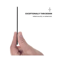 LOC8 Bluetooth Tracker, Black (JSTCBK)<JOURNEY Hot