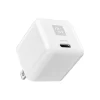 30W Universal USB Type-C Wall Charger, White (JWCG130WH)<JOURNEY Outlet