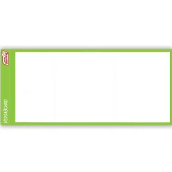 Dry Erase*Junior Learning VersaBoard Dry Erase Whiteboard, 10.5
