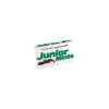 Junior Mints Mint Dark Chocolate Pieces, 4 oz., 12/Box (209-00093)