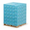 Just Water , 16.9 Oz., 125/Pallet (JGD00003PLT)