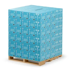 Just Water , 16.9 Oz., 125/Pallet (JGD00003PLT)