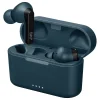 RIPTIDZ True Wireless Earbuds with Charging Case, Bluetooth, Navy (HAA9TA)<JVC Sale