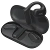 True Wireless Active Noise-Canceling Nearphones with Charging Case, Bluetooth, Black (HANP35TB)<JVC