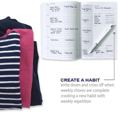 Academic Planners|Kahootie Co. It's That Kinda Day School & After School 9