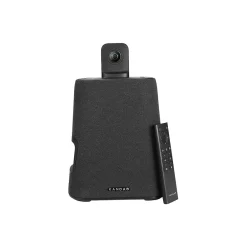 Sale Kandao Meeting Ultra Standard HD 4K All-in-One AI Conferencing Webcam, 16 Megapixels, Black (MT1002)