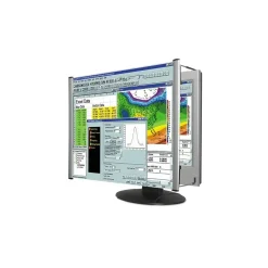 Anti-Glare Magnifying Filter for 24" Monitor (Aspect Ratios) (KTKMAG24WL)<Kantek Hot