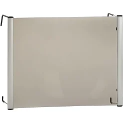 LCD Monitor Magnifier Filter for 19" Monitors, 5:4, Silver (KTKMAG19L)<Kantek New