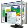 Lightweight Anti-Glare Magnifying Filter for 19" Widescreen Monitor (KTKMAG19WL)<Kantek Sale