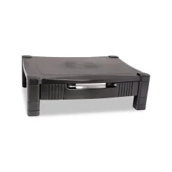 Sale Kantek Monitor Stand, Black (MS420)