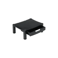 Sale Kantek Monitor Stand, Black (MS420)