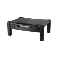 Sale Kantek Monitor Stand, Black (MS420)