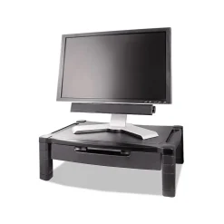 Outlet Kantek Monitor Stand, Black (MS520)