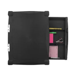 Online Kantek Monitor Stand, Black (MS480)