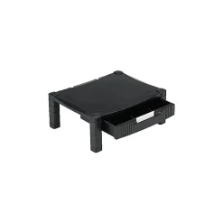 Outlet Kantek Monitor Stand, Black (MS420)