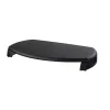 Hot Kantek Monitor Stand, Up to 21" Monitor, Black (MS280B)