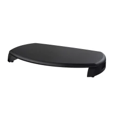 Hot Kantek Monitor Stand, Up to 21" Monitor, Black (MS280B)