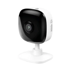 Kasa Smart Spot Security Camera, White (KC401)