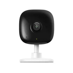 Kasa Smart Spot Security Camera, White (KC401)