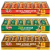 Keebler Cracker Variety Pack, 1.8 oz, 36/count (600-00773)
