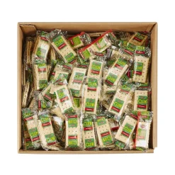 Club Crackers Kellogg's Club Original Crackers, 0.25 oz., 500 Packs/Box, 500/Pack ( 033451 )