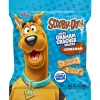 Kellogg's ® Scooby-Doo!™ Cinnamon Graham Sticks (1 oz. Equiv. of Grain)