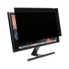 Anti-Glare Reversible Privacy Screen for 21.5" Widescreen Monitor (16:9) (K55797WW)<Kensington