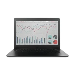 Anti-Glare Reversible Privacy Screen for 16