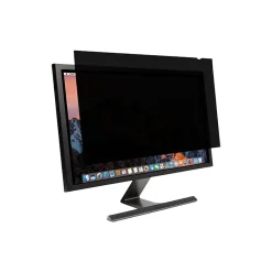 Anti-Glare Reversible Privacy Screen for 28" Widescreen Monitor, 16:9 (K52129WW)<Kensington