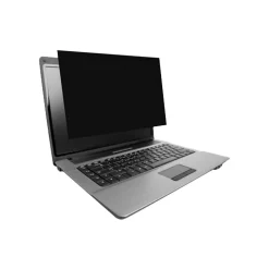 Anti-Glare Reversible Privacy Screen for 15.6" Widescreen Laptop, 16:9 (K55784WW)<Kensington Discount