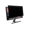 Anti-Glare Reversible Privacy Screen for 27" Widescreen Monitor, 16:10 (K52128WW)<Kensington Clearance