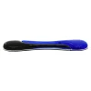 Sale Kensington Duo Gel Keyboard Wrist Rest, Black/Blue (62397)