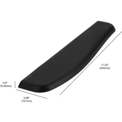 Hot Kensington Gel Wrist Rest, Black (K52799WW)