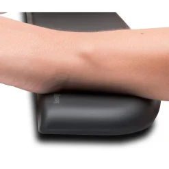 Hot Kensington Gel Wrist Rest, Black (K52799WW)