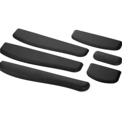Hot Kensington Gel Wrist Rest, Black (K52799WW)