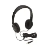 Hi-Fi Headphones, Black (K33137)<Kensington New