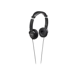 Hi-Fi Headphones, Black (K33137)<Kensington New
