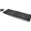 Discount Kensington Keyboard for Life Wireless Desktop Combo Set, Black (K75231US)